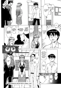 Page 20 of Yume no Michikusa Daisakusen | Operation Detour From A Dream