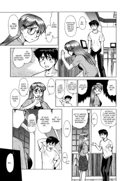 Page 5 of Yume no Michikusa Daisakusen | Operation Detour From A Dream