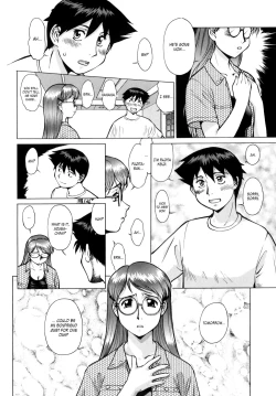 Page 6 of Yume no Michikusa Daisakusen | Operation Detour From A Dream