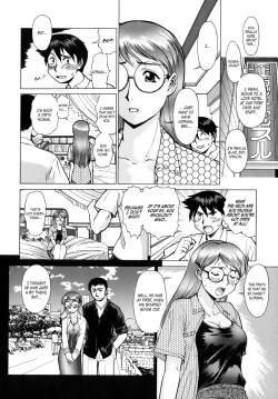 Page 8 of Yume no Michikusa Daisakusen | Operation Detour From A Dream