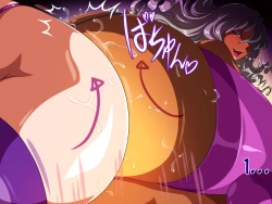 Page 48 of golden ass+ Silver ass