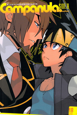 Download Campanula.SIDE:B