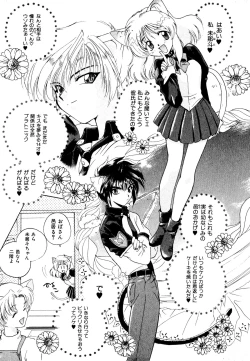 Page 65 of Neko Masshigura!