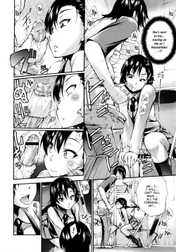 Page 165 of Houkei Nama Ijiri + Bonus Leaflet