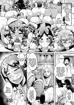 Page 20 of Seidorei no Tsukurikata | How to Make a Sex Slave