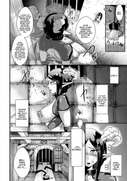 Page 4 of Seidorei no Tsukurikata | How to Make a Sex Slave