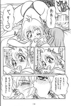 Page 14 of BTB-23 DOUBLE INCOME