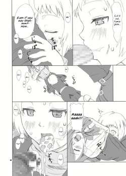 Page 8 of Shasei High Booster