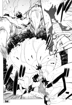 Page 169 of Ikenai ♥ Sperm Bitch!!!