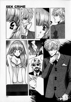 Page 106 of SEX CRIME 2