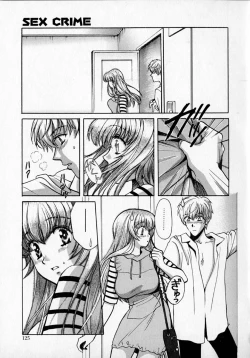 Page 124 of SEX CRIME 2