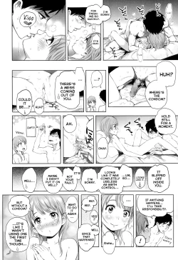 Page 21 of Mida Love