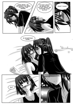 Page 6 of Blue Whisper