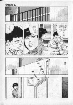 Page 95 of Kanjuku Fujin