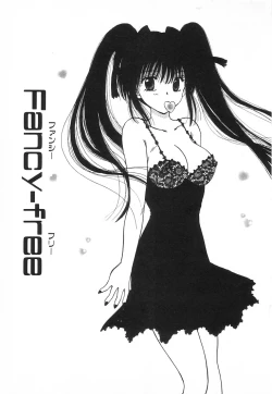 Page 2 of Fancy-free