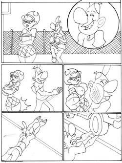 Download billy y mandy