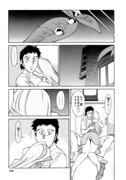 Page 134 of Hitomi no Karte 4