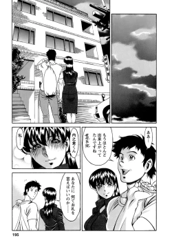 Page 196 of Hitomi no Karte 4