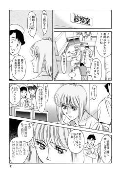 Page 32 of Hitomi no Karte 4