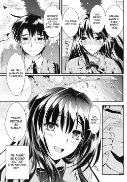 Page 125 of Gakuen Seikatsu