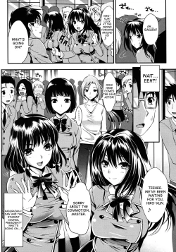 Page 129 of Gakuen Seikatsu
