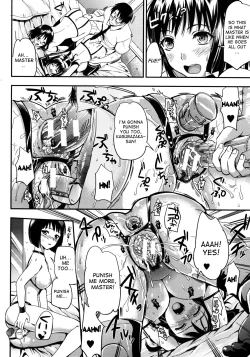 Page 167 of Gakuen Seikatsu