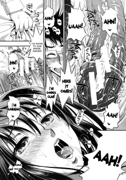 Page 40 of Gakuen Seikatsu