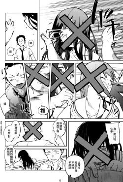 Page 12 of Koe no Yukue