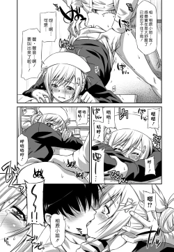 Page 17 of Giyaku no Shohousen