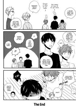 Page 21 of Kotowaru Riyuu wa Nai Daro? | You’ve Got No Reason to Refuse, Right?