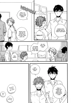 Page 4 of Kotowaru Riyuu wa Nai Daro? | You’ve Got No Reason to Refuse, Right?