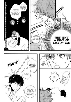 Page 5 of Kotowaru Riyuu wa Nai Daro? | You’ve Got No Reason to Refuse, Right?