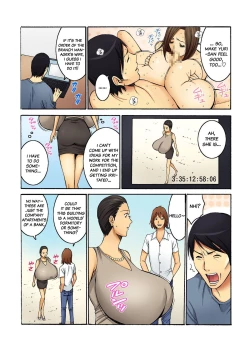 Page 36 of Chounyuu Shataku Senshi Honzawa Kouhei Vol. 2