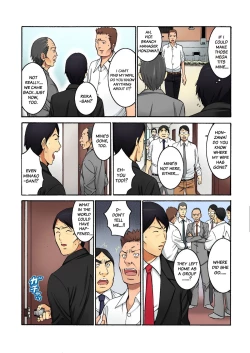 Page 57 of Chounyuu Shataku Senshi Honzawa Kouhei Vol. 2