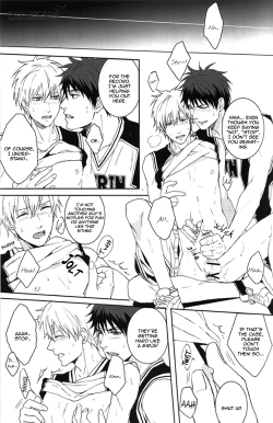 Page 15 of CHEER UP!