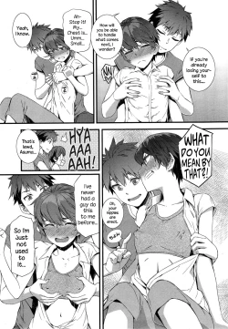 Page 7 of Spirited Girl