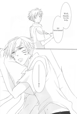 Page 37 of Hostbu ni Yoru Host no Aishikata