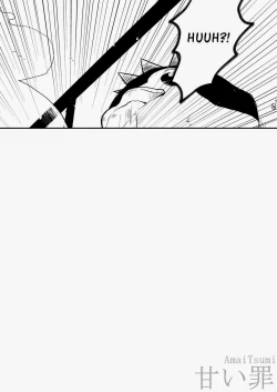 Page 9 of Monster Trio: In The Bath