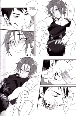 Page 11 of Sano-san!