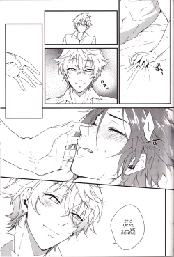 Page 18 of Sano-san!