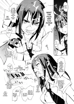 Page 4 of GEKIOKOSHIBURIN, YASASHIISHIBURIN. | Shiburin Is Fucking Pissed