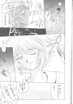 Page 38 of Ayanami Zero Shiki