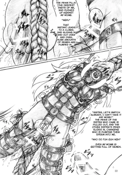 Page 22 of Seiyoku Shinryousho | Lust Clinic