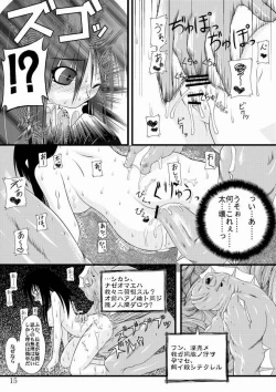 Page 14 of NACOTO SHA-HON