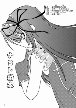 Page 2 of NACOTO SHA-HON