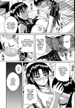 Page 80 of Mochihada Ch. 19