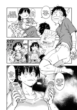 Page 10 of Otodoke Kairakubin | Pleasure Delivery Service