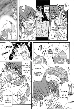 Page 7 of Out of Order