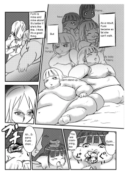 Page 6 of Yuganda Oyako no Aijou | Warped parent and child's affection