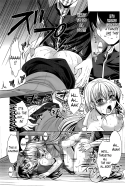 Page 169 of Oshikake Fiancée